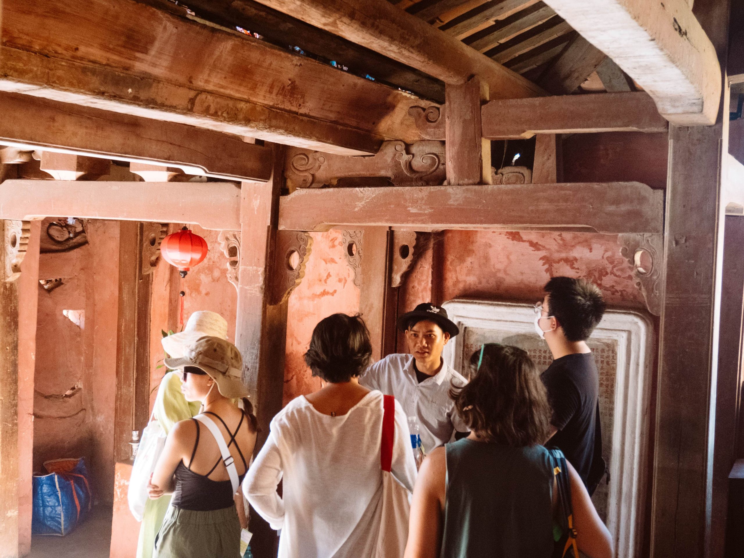 Free Walking Tour