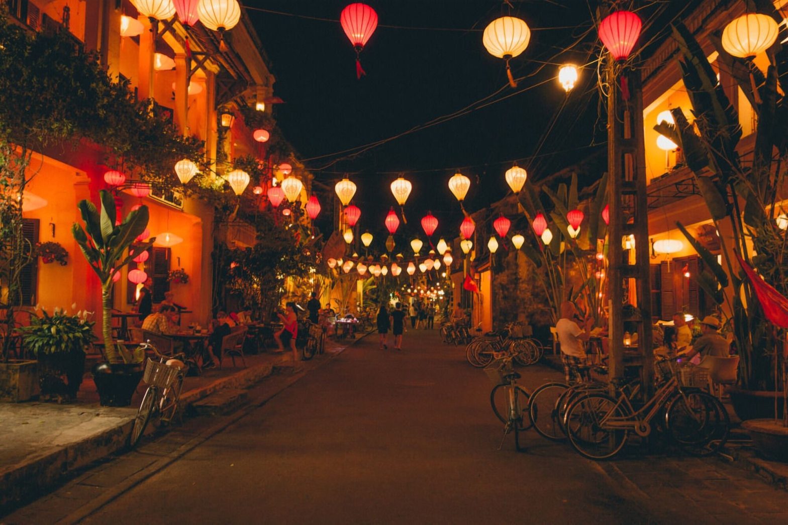 The Best Choices To Get From Da Nang to Hoi An For You