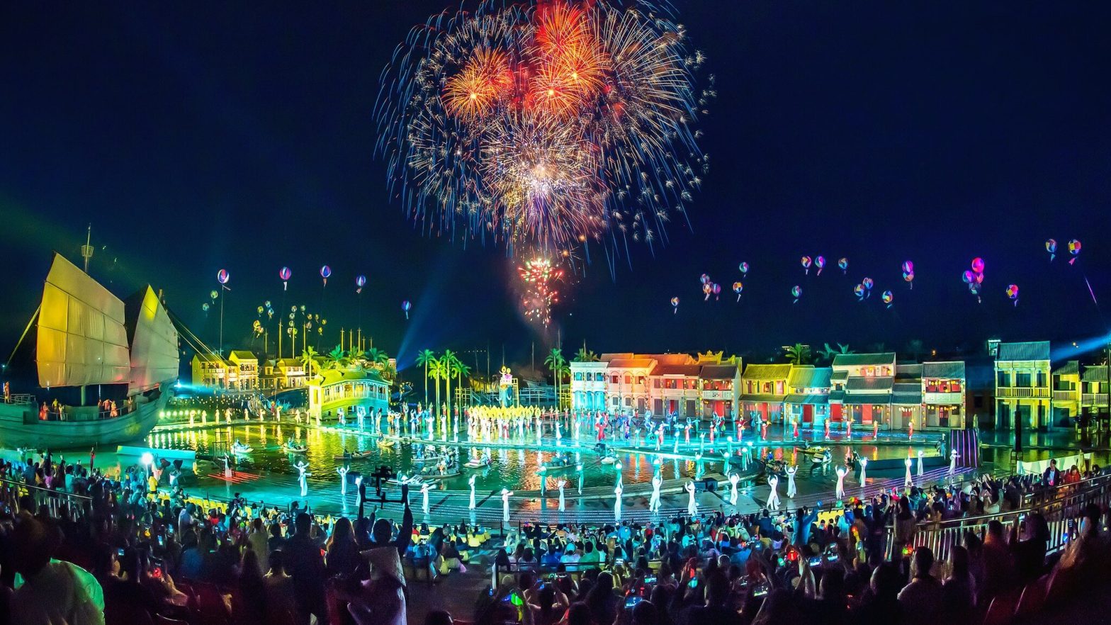 The Hoi An Memories Show - A Nostalgic Journey Through Time