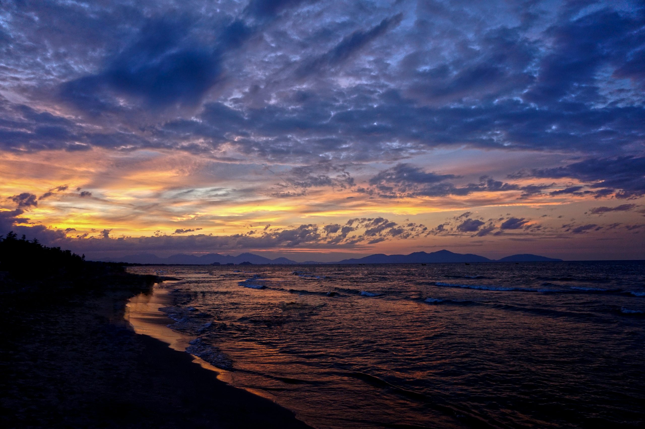 An Bang Beaches - A beautiful destination you must visit in Hoi An