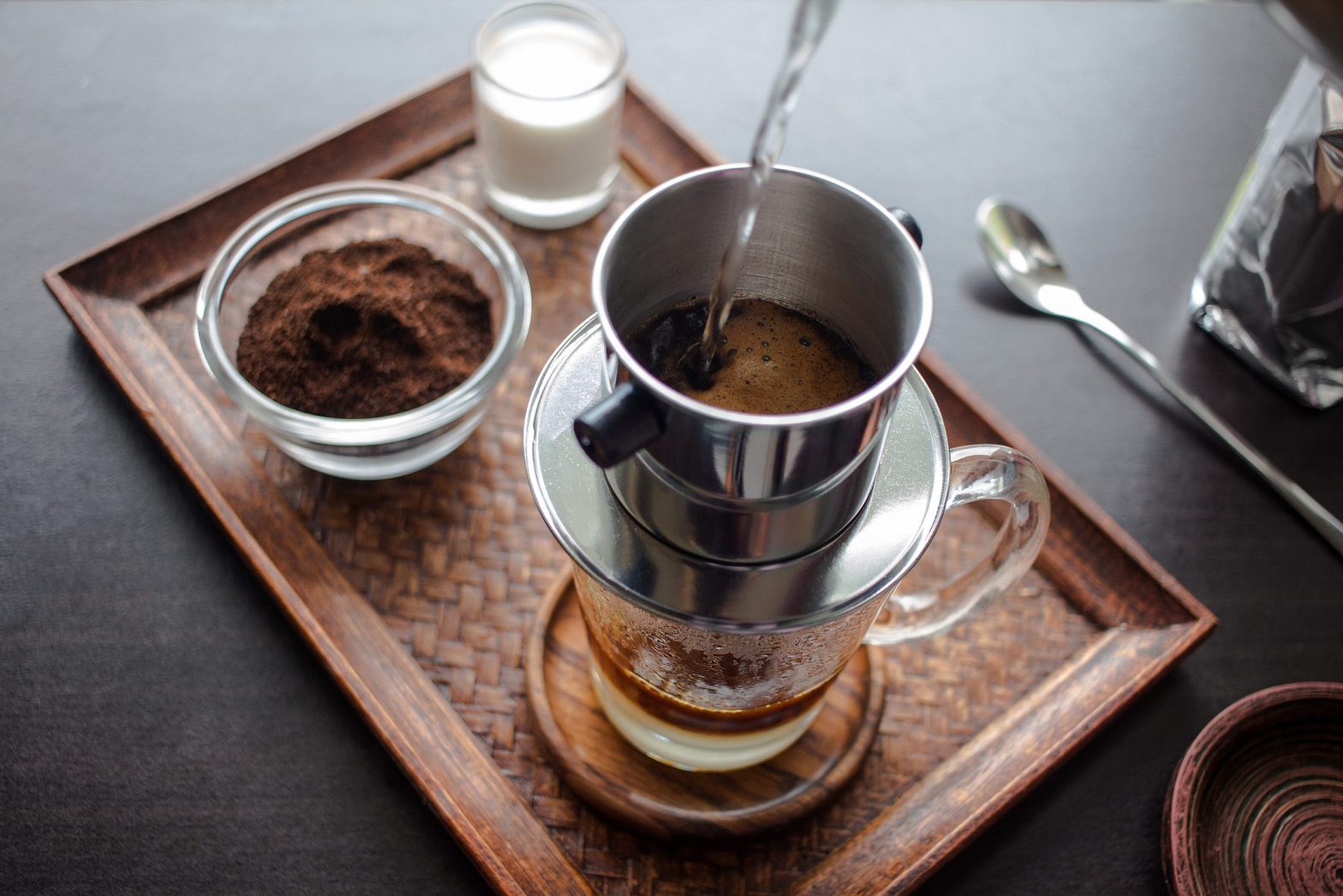 Explore The Best Tasty Coffee Shops In Hoi An