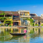 Walk back in time with the historic of Hoi An Ancient Town
