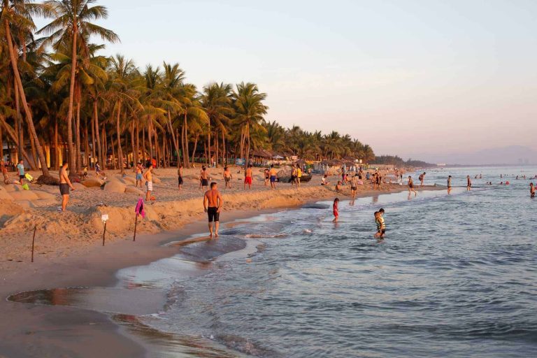 Cua Dai Beach - A Must Visit Place In Hoi An