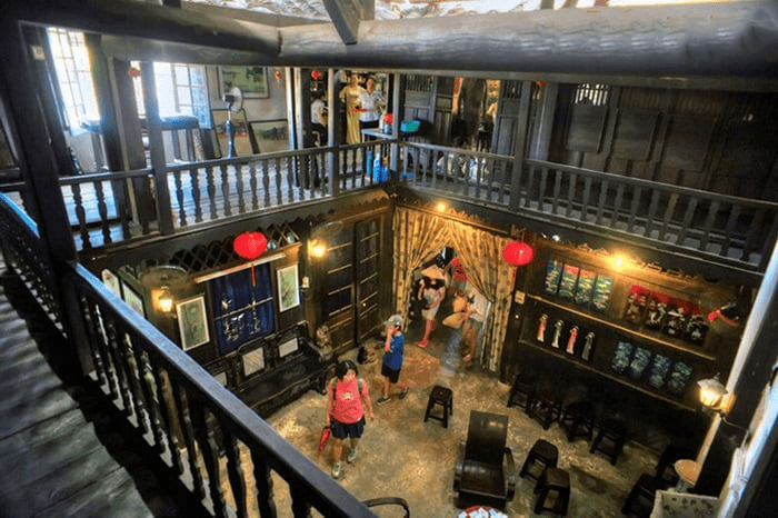 Exploring the Timeless Charm of Phung Hung Ancient House in Hoi An 2 image 1
