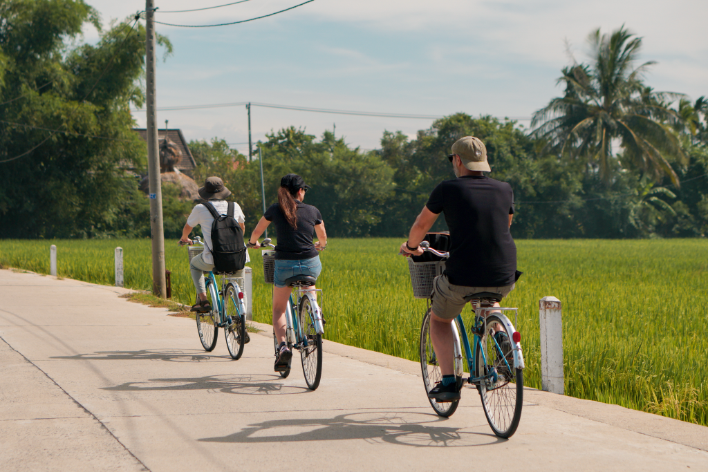 Discover The Hidden Gems Of Hoi An's Countryside Villages 5 image 1