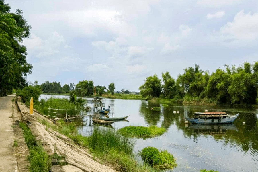 Discover The Hidden Gems Of Hoi An's Countryside Villages 3 kk min 1