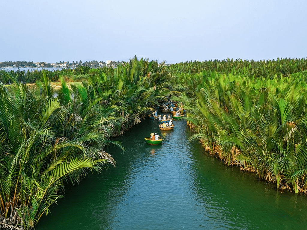 Discover The Hidden Gems Of Hoi An's Countryside Villages 2 kkkk min 1