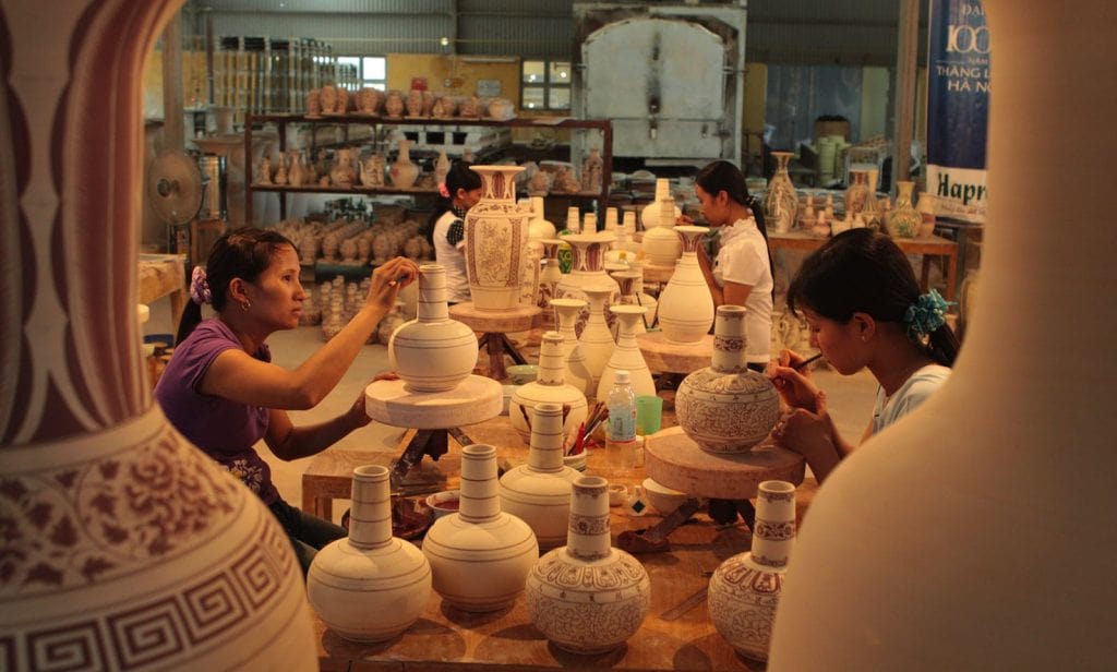 Discovering The Charm of Thanh Ha Village - Hidden Pottery Gem In Hoi An 3 thanh ha min 1