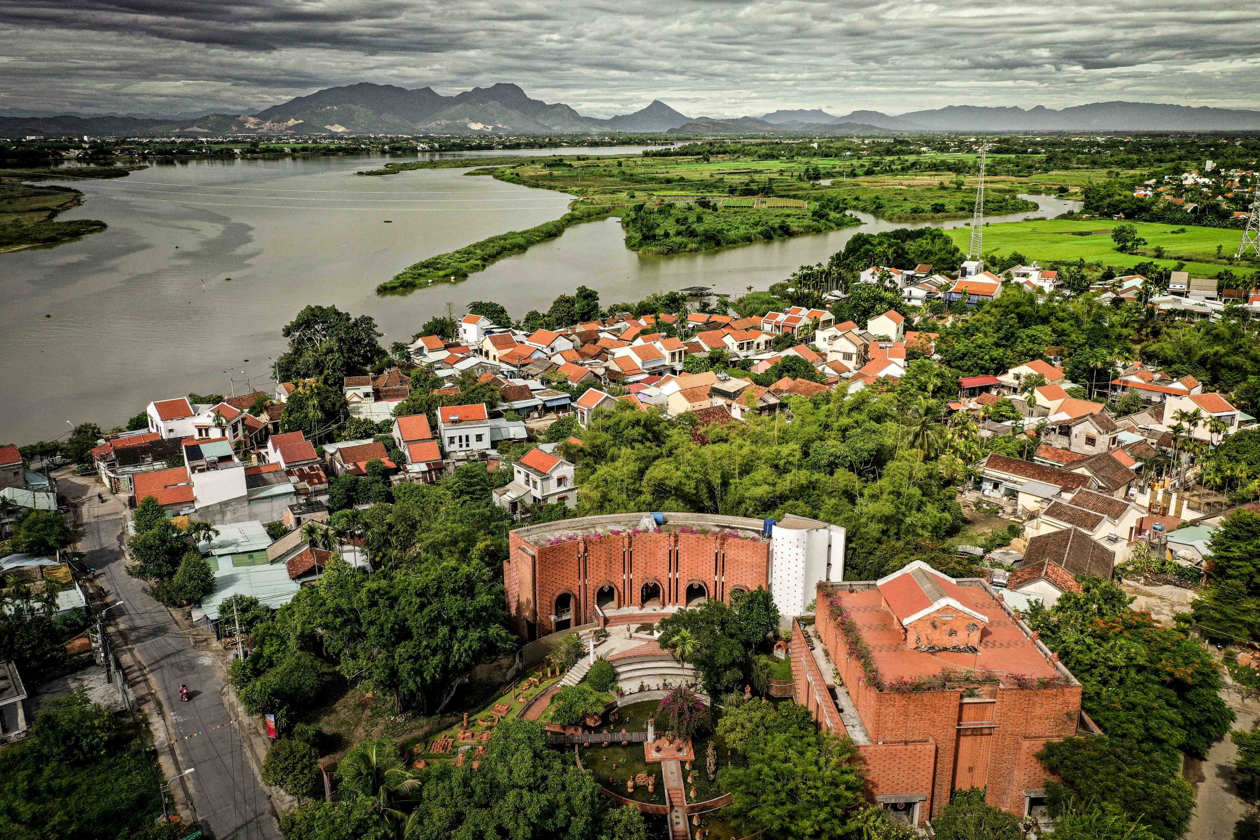 Discovering The Charm of Thanh Ha Village - Hidden Pottery Gem In Hoi An