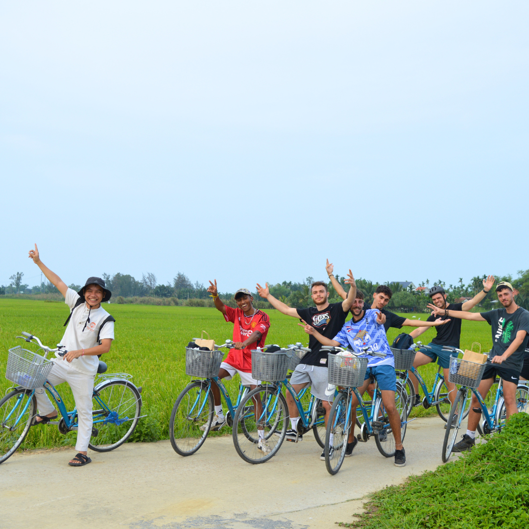 Discover The Perfect Journey For 4 Days In Hoi An