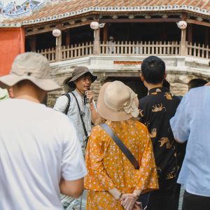 Hoianese Cultural Walking Tour