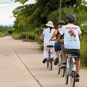 Cultural Countryside Cycling Tour