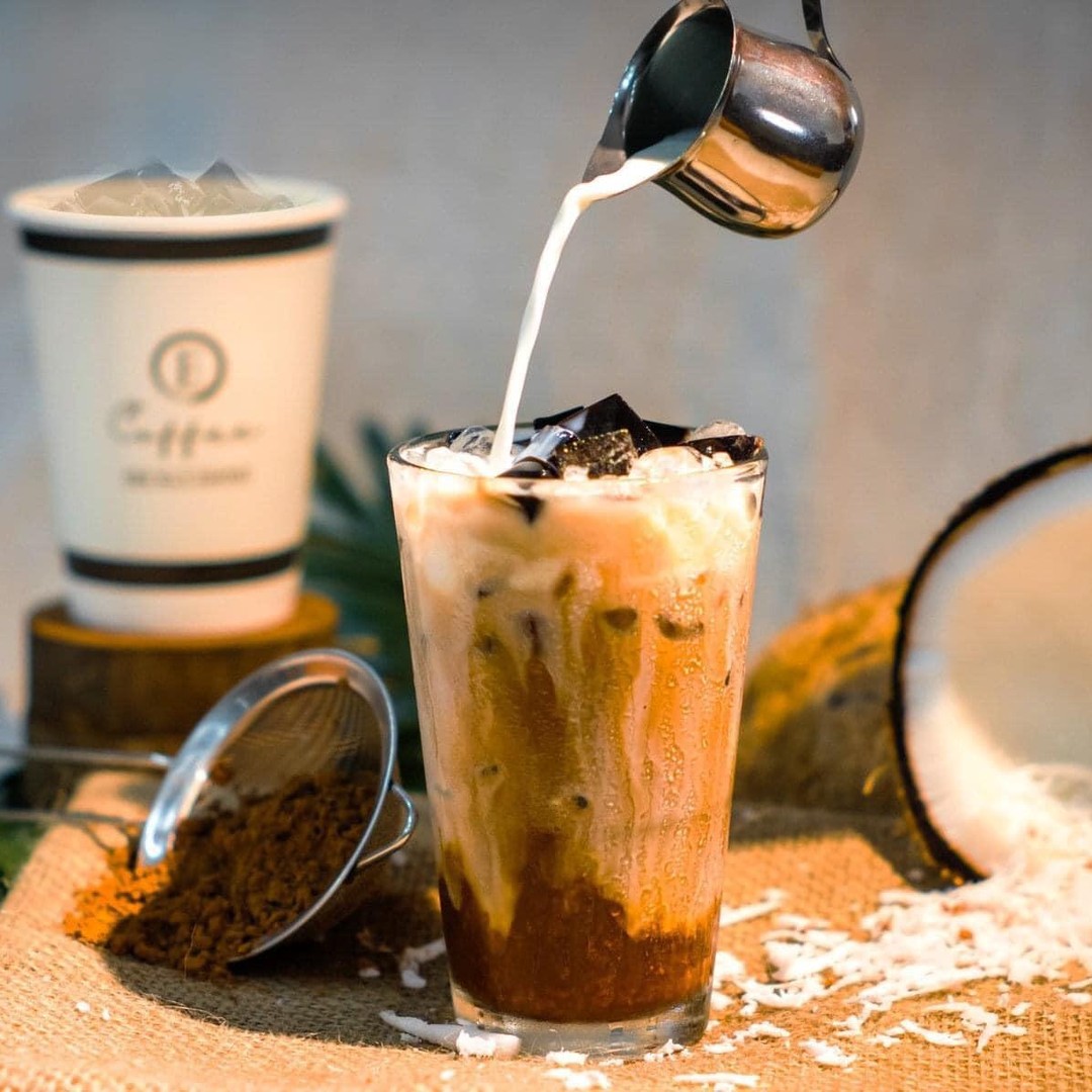 Hoi An Coffee Workshop